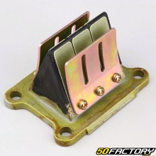 Pozzetto per valvole di tipo originale Derbi
