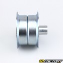 Polea guía de corte Ø89 mm Castelgarden F 72, XE 866, XF 140...