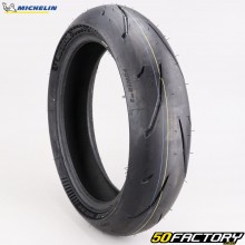 Rear tire 160 / 60-17 69W Michelin GP2