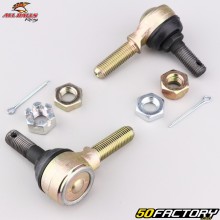 Articulações de esfera de direção Polaris Scrambler 850, Sportsman 550, 850 All Balls