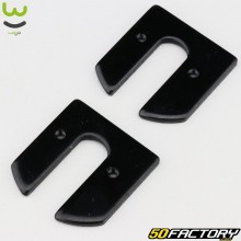 Distanziali ruota posteriore scooter Xiaomi M365, M365 Pro... Wattiz