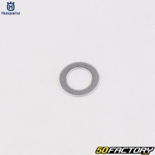 Front wheel fixing washer Ø13 mm robot mower Husqvarna Automower 265ACX, 440, 550 EPOS...