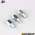 RétroT4tune F1 reversible chrome viewfinder (Ø8 mm thread)