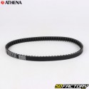 Belt MBK Booster,  Nitro,  Yamaha Aerox 50...16.5x738 mm Athena