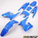 Kit di carenatura Aprilia SX RX 50 (da 2018) blu