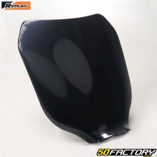 Piastra anteriore tipo YZ 125 (2000) Replay CrossYZ nero
