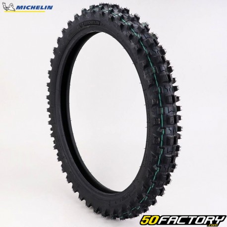 Pneu dianteiro 90 / 90-21 54R Michelin Enduro médio 2