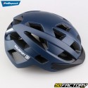 Capacete de bicicleta Polisport City Mover azul