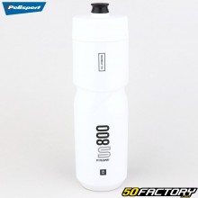 Can Polisport S800 white 800ml