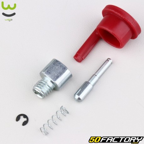 Pasador de bloqueo Wispeed T855 Wattiz