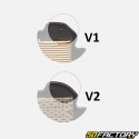 Filtro aria Sym Crox,  Peugeot Speedfight  3,  Vivacity 3 ... Fifty