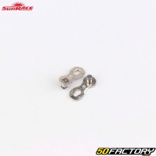 Fahrradketten-Schnellspanner 9 Gänge SunRace CNQ09