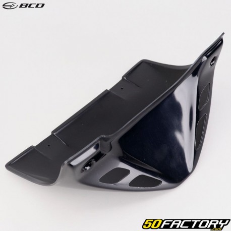 Protezione Pancia sottopedana MBK Booster,  Yamaha Bw&#39;s (dal 2004) BCD Evolution nero