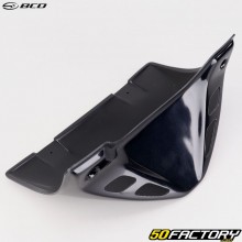 Protezione Pancia sottopedana MBK Booster,  Yamaha Bw&#39;s (dal 2004) BCD Evolution nero