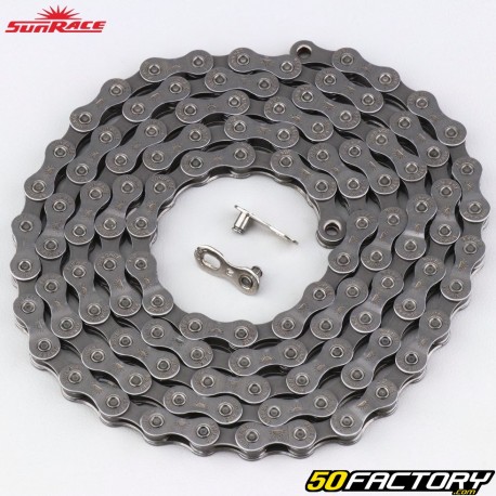 Sun 9-Gang 116-Glieder-FahrradketteRace CNM94
