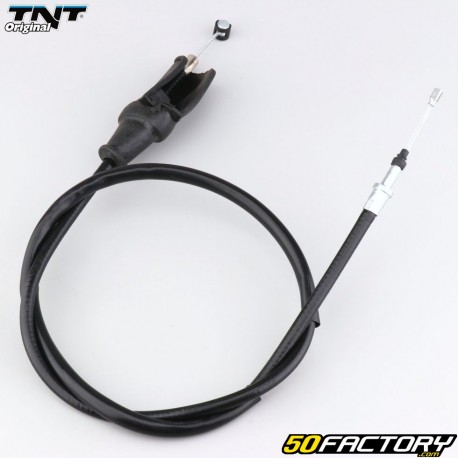 Clutch cable Derbi Senda,  Gilera SMT,  Aprilia SX ... Euro 3,  Euro 4  TNT Original