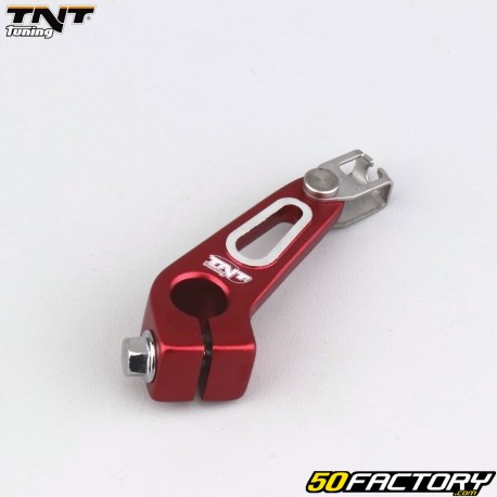 Haste de embraiagem Derbi TNT Tuning vermelho
