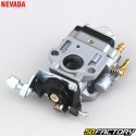 Carburatore per decespugliatore Ryobi, Castorama, Texas, Victus, NAC... Nevada