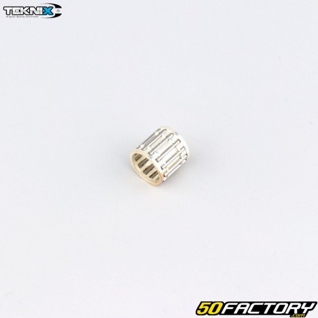 Teknix 12x15x15 mm Piston Needle Cage