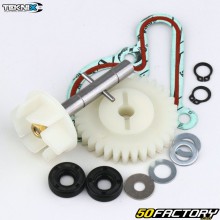 Bomba de agua Derbi Euro 3 y 4 Teknix (kit de reparación)