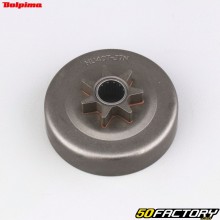 Pignone 7 denti per motosega Husqvarna 45, Jonsered 2045, Partner 510...0.325&#39;&#39; Dolpima