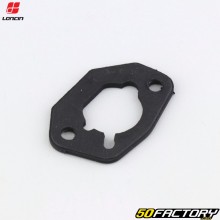 Junta filtro aire motor Loncin LC1P61FA, LC1P65FA, LC1P68FA, LC1P70FA...