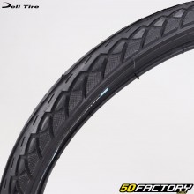 Pneumatico per bici a prova di foratura 20x1.75 (47-406) Deli Tire SA-206