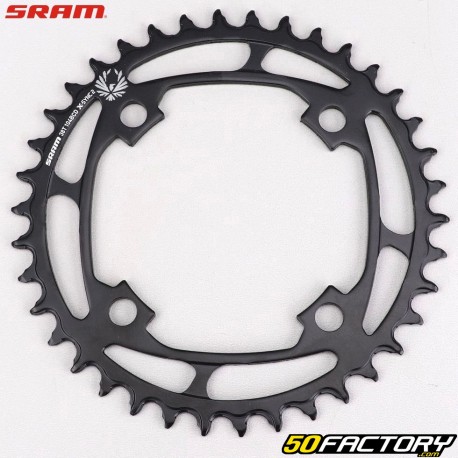Kettenblatt Fahrrad 38 Zähne Sram X-Sync 2 Eagle 104 BCD
