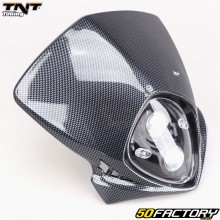 Targa faro Tuning TNT Duke Carbone