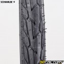 Copertone per bicicletta da strada Schwalbe 100x100 (200-2000). Cruiser Bordo riflettente HS484