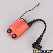 Caja CDI Aprilia,  Derbi,  Gilera,  Piaggio,  Vespa... 50 V2