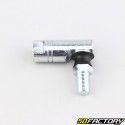 Lawn tractor steering ball joint 3/8 - 7/16 (Ø9.5/11.11 mm) MTD, Yanmar, Colombia...