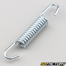 Exhaust pipe spring 62mm