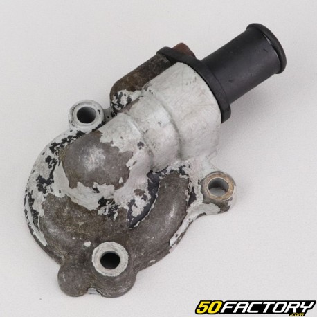 Motor water pump cover AM6 Gray Minarelli