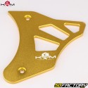 Aluminum sprocket cover AM6 Minarelli KRM Pro Ride  or