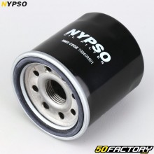 Filtro olio Nypso Honda VFR, Kawasaki Z650, Yamaha R1 ...