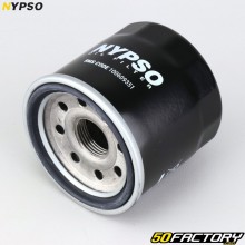 Oil filter Nypso Honda CBR 600, Kawasaki ZX6-R, Yamaha MT-09...