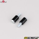 Aluminum sprocket cover AM6 Minarelli KRM Pro Ride (with clutch rod stop) or