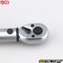 Torque Wrench 7-105 Nm 3.8&#39;&#39; BGS