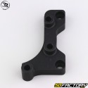 Soporte pinza de freno trasero MA20 para casquillo de cojinete de 4 orificios karting Righetti Ridolfi negro