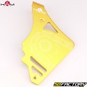 Aluminum sprocket cover AM6 Minarelli KRM Pro Ride (with clutch rod stop) or