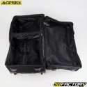 Tasche für Motorradausrüstung Acerbis X-Trip schwarz