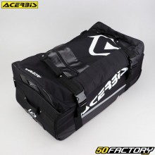 Bolsa de equipamento de motocicleta Acerbis X-Trip preto