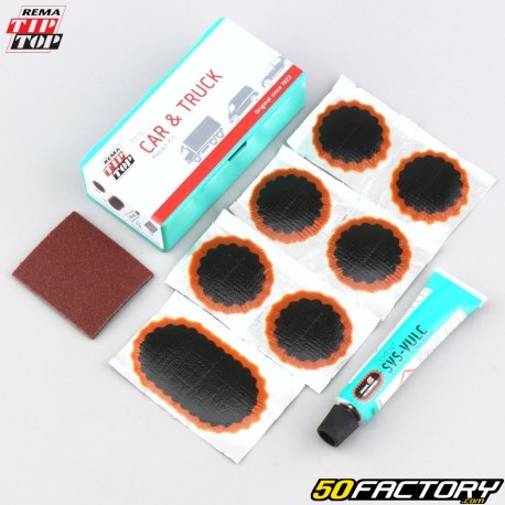TT11 Schlauchreparaturset Rema Tip Top