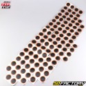 Repair parts inner tube No. 0 round Ø30 mm Rema Tip Top (box of 100)