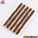 Brocas para reparación de neumáticos tubeless &quot;trenzas&quot; Rema Tip Top (caja de 5)