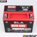 BS Battery BTX12 Batteria al gel 12V 10.5Ah senza manutenzione Aprilia Atlantic,  Gilera,  Kymco...