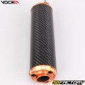 Schalldämpfer
 Voca Bestia Carbon Edition orange
