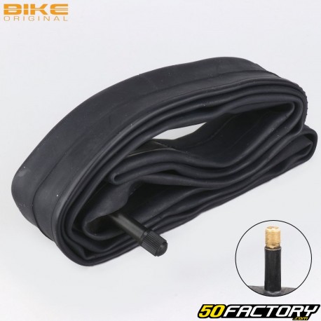 Tubo interno de bicicleta à prova de furos 700x35 45/37 (47/622-35) Válvula Schrader AV XNUMX mm Bicicleta Original