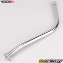 scarico Fantic XE, XM 50 (dal 2021) Voca Cross Silenziatore nero cromato